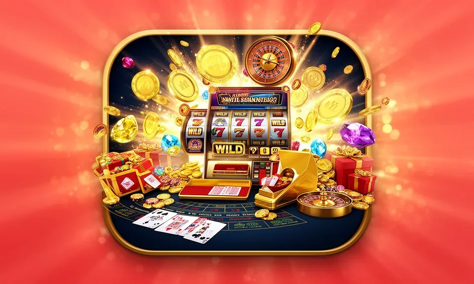 Bingo 75 Ball